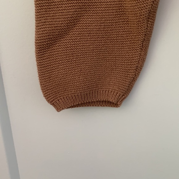 3/$15! Joe Fresh V-neck sweater. Women’s M - Picture 3 of 5